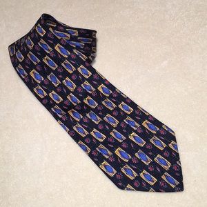 Allea Men’s Neck Tie